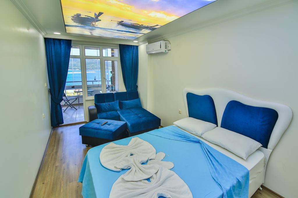 Ay Isigi Pansiyon Amasra Phòng bức ảnh