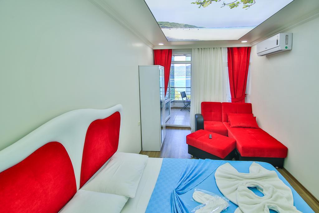 Ay Isigi Pansiyon Amasra Phòng bức ảnh