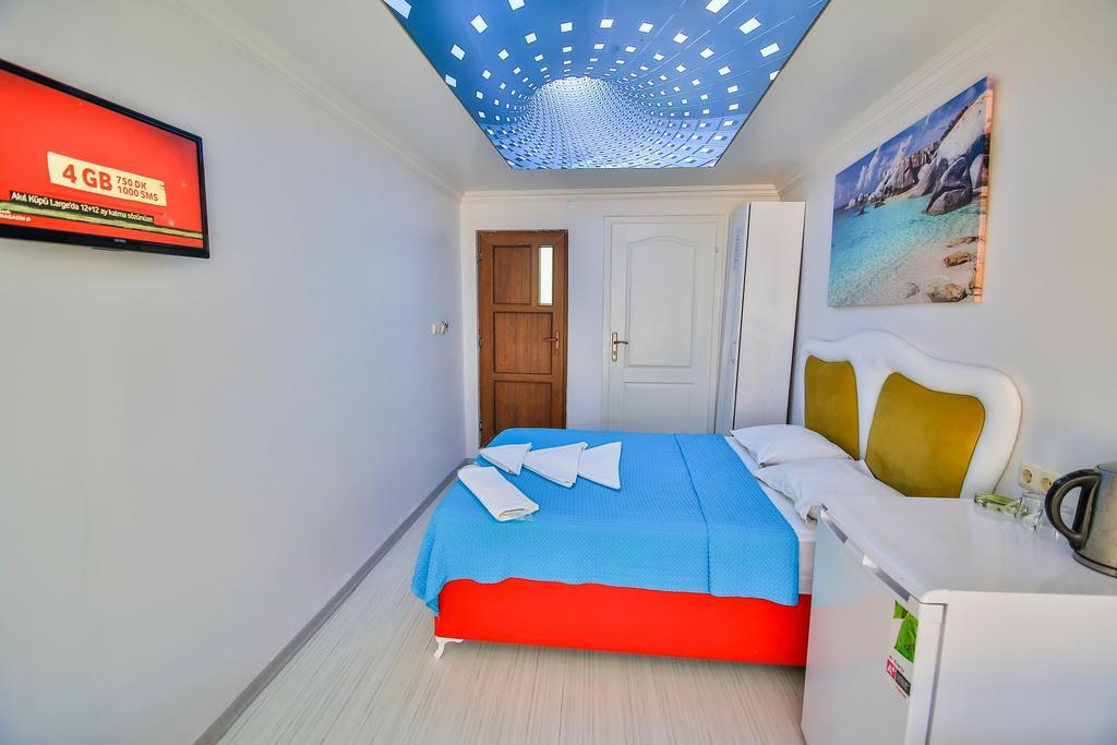 Ay Isigi Pansiyon Amasra Ngoại thất bức ảnh