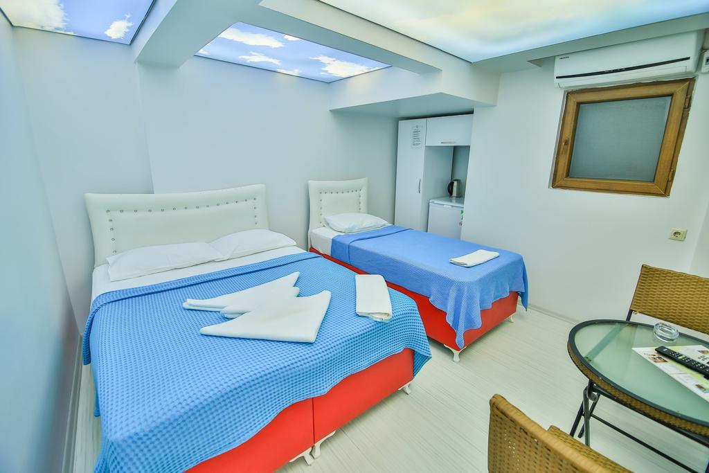 Ay Isigi Pansiyon Amasra Ngoại thất bức ảnh